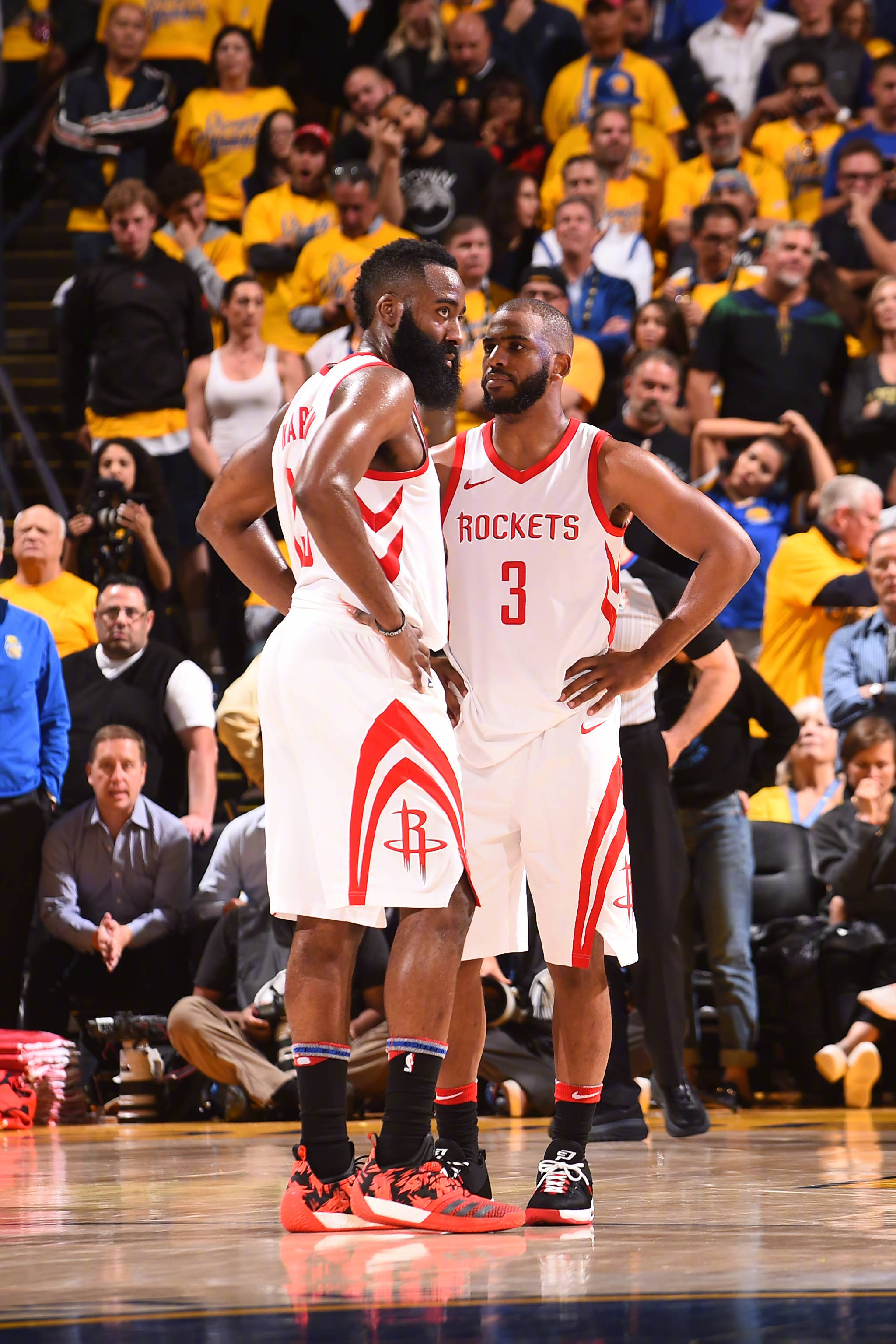 无论对库里 无论对库里