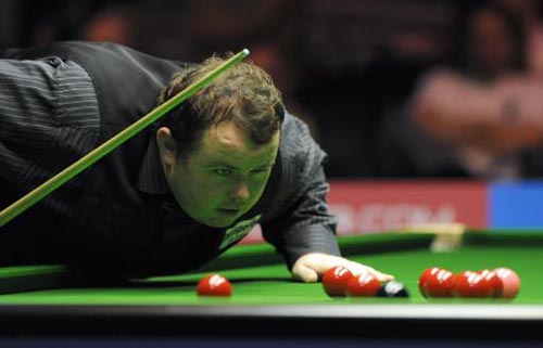 比赛的亮点 比赛的亮点