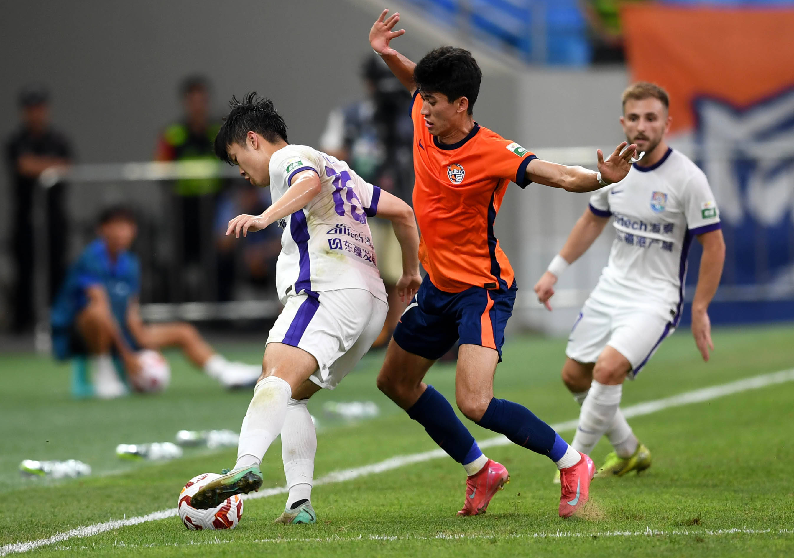 的多维注解 的多维注解