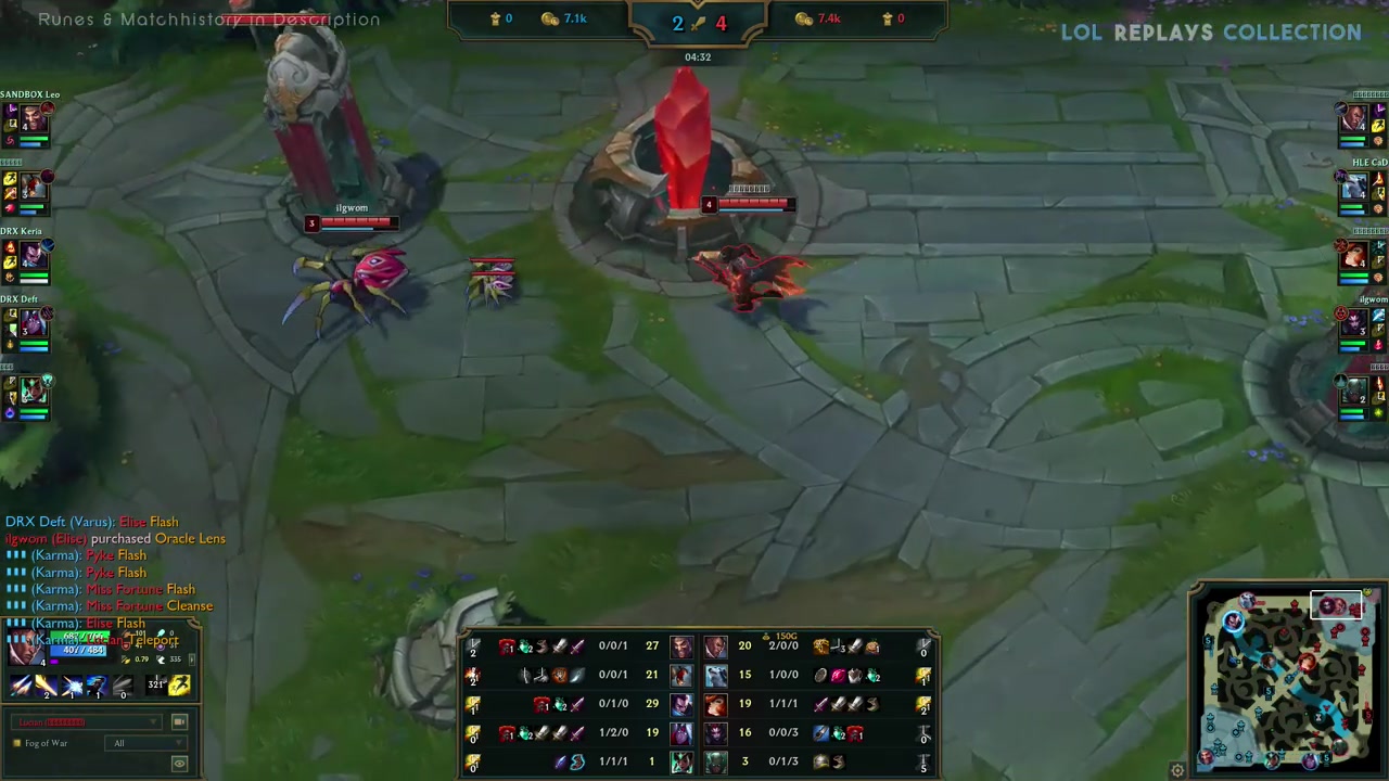 当信息清晰 当信息清晰