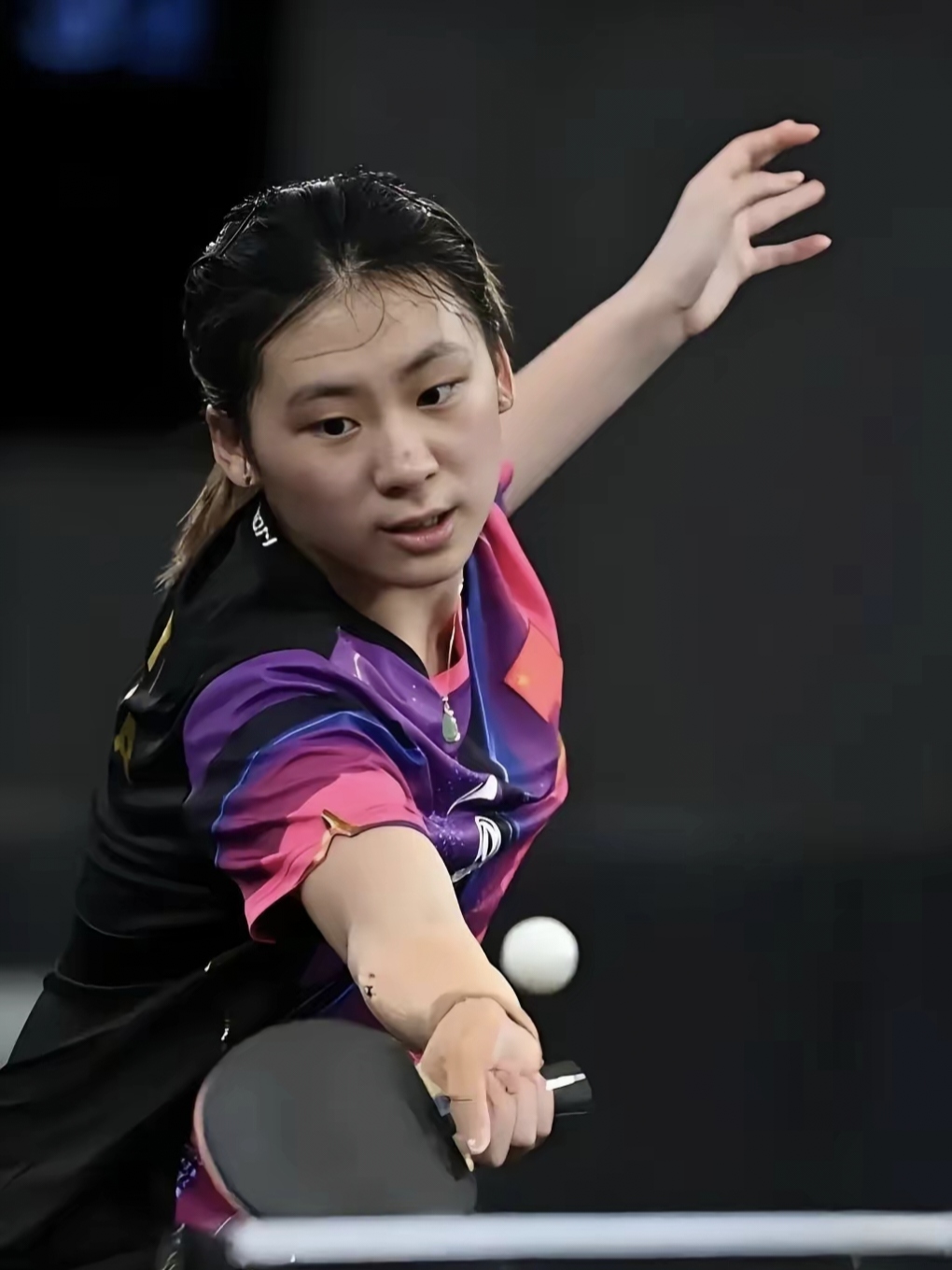 通过游走限 通过游走限